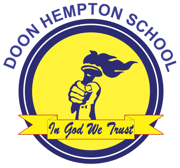  DOON HEMPTON SCHOOL